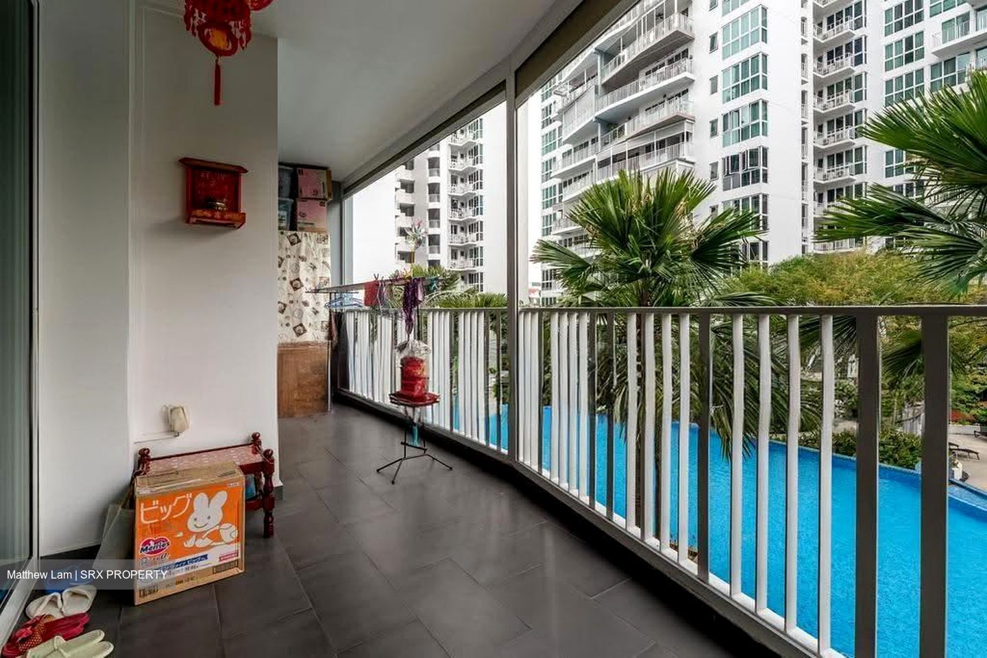 1 Canberra (D27), Condominium #616918481